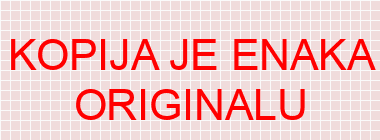povrŠina Štampiljke z milimetersko mrežo. Spodaj vpiŠite vsebino teksta in pritisnite predogled. Tekste razporedite po celotni povrŠini Štampiljke in pazite, da velikost tekstov ni premajhna.