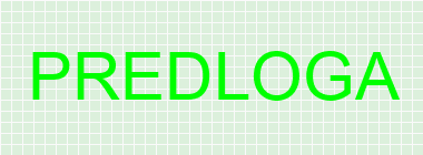 povrŠina Štampiljke z milimetersko mrežo. Spodaj vpiŠite vsebino teksta in pritisnite predogled. Tekste razporedite po celotni povrŠini Štampiljke in pazite, da velikost tekstov ni premajhna.